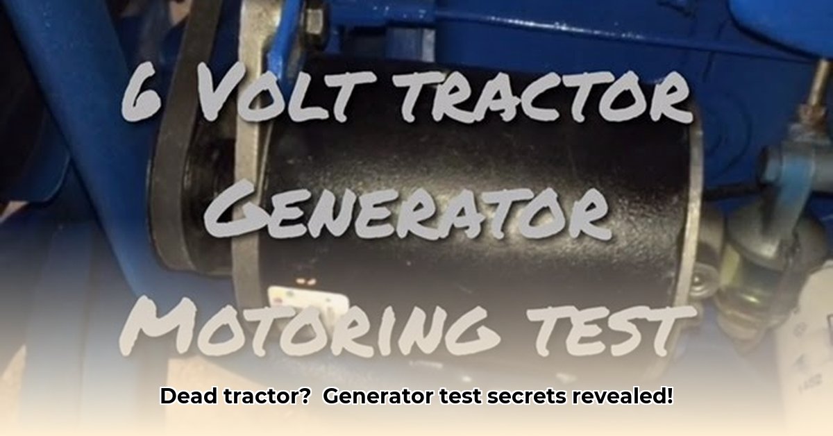 how-to-test-a-generator-on-a-tractor